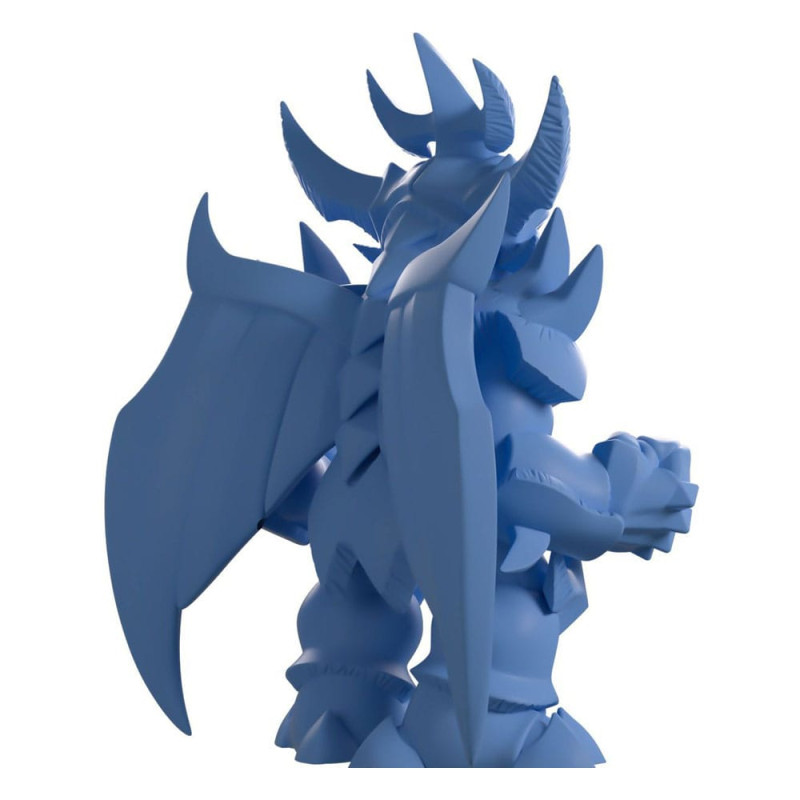 Yu-Gi-Oh! Vinyl Figure Obelisk the Tormentor 13 cm 2