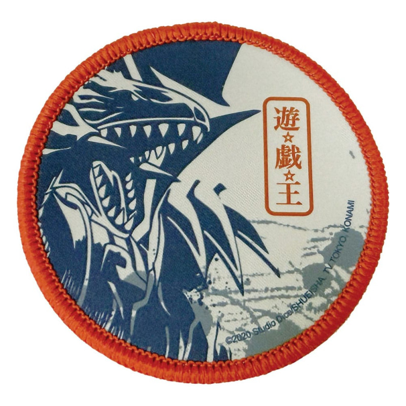 Yu-Gi-Oh! Desk Pad & Coaster Set 3