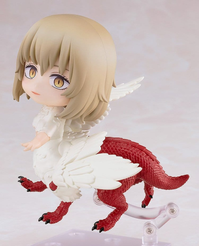 Delicious in Dungeon Nendoroid Action Figure Falin (Chimera) 11 cm 1