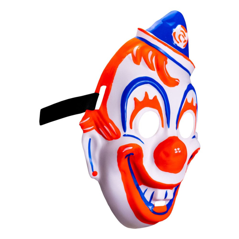 Rob Zombie Halloween (2007) Injection Mask Young Michael Myers 2