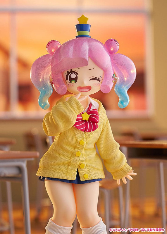 Puniru is a Kawaii Slime Strive PVC Statue 1/7 Cute Gyaru Puniru 18 cm 4