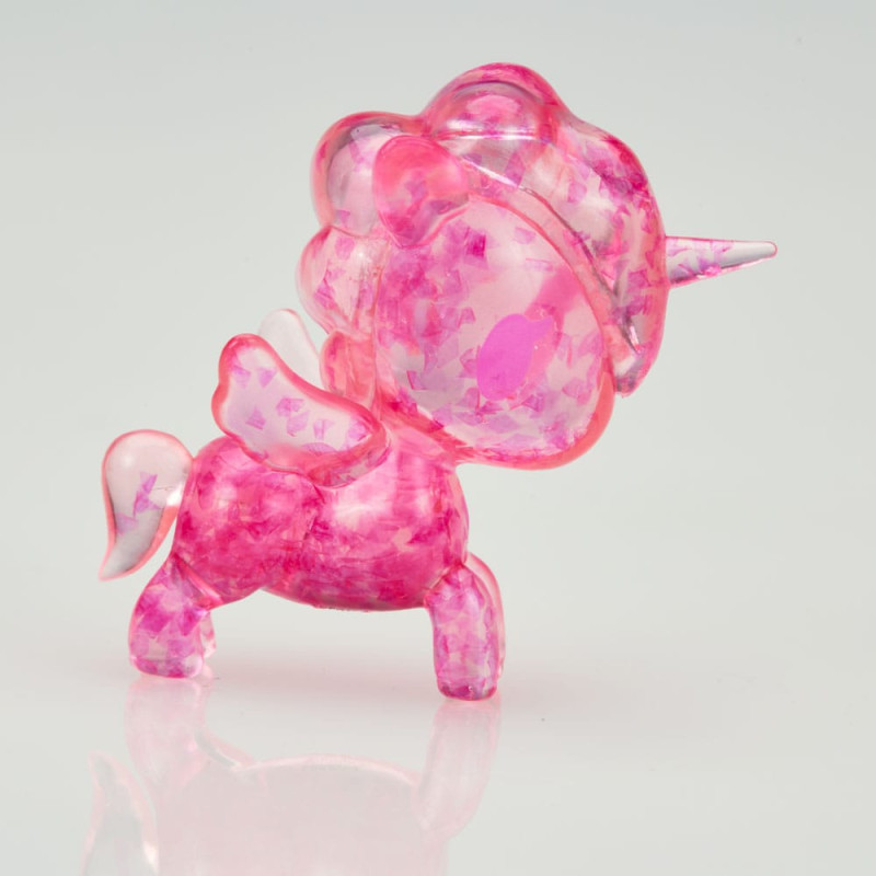 Unicorno Blind Box Figures Assortment Shimmer Glitter 5 cm (32) 5