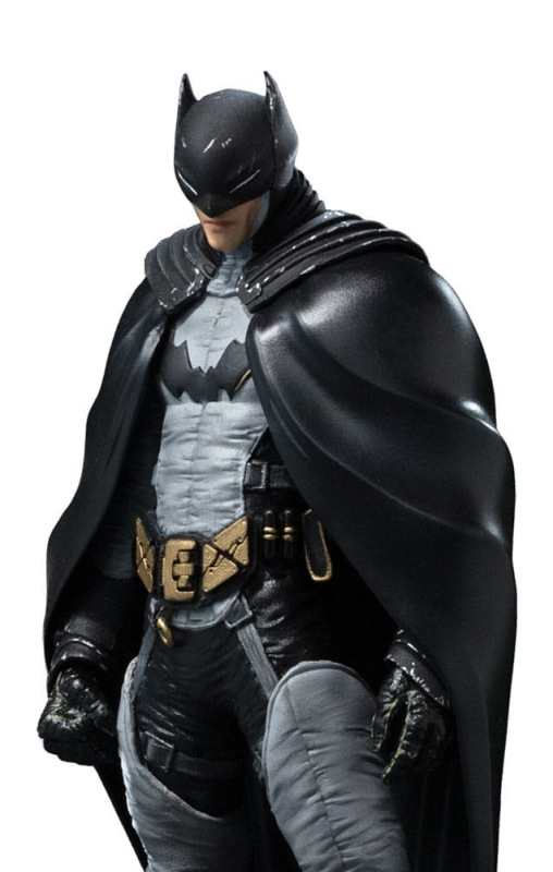 DC Comics Art Scale Statue 1/10 Batman by Rafael Grampá 23 cm 7