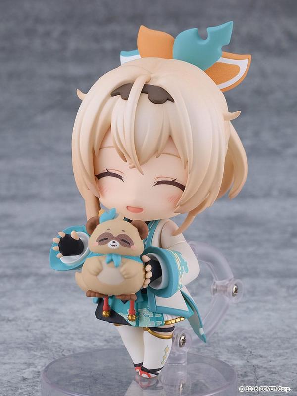 Hololive Production Nendoroid Action Figure Kazama Iroha 10 cm 4