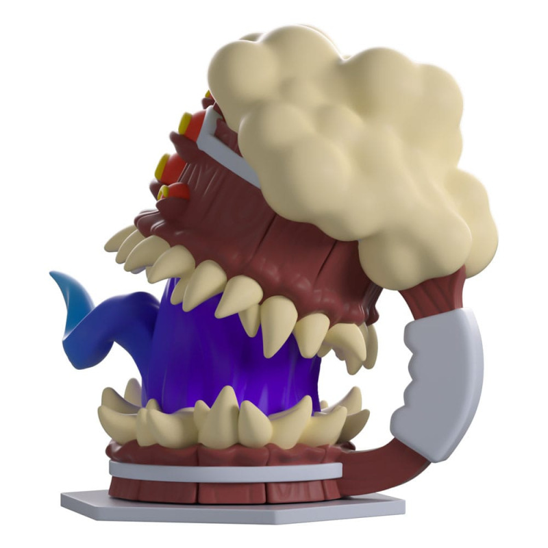 Dungeons & Dragons Vinyl Figure Mimic 10 cm 4