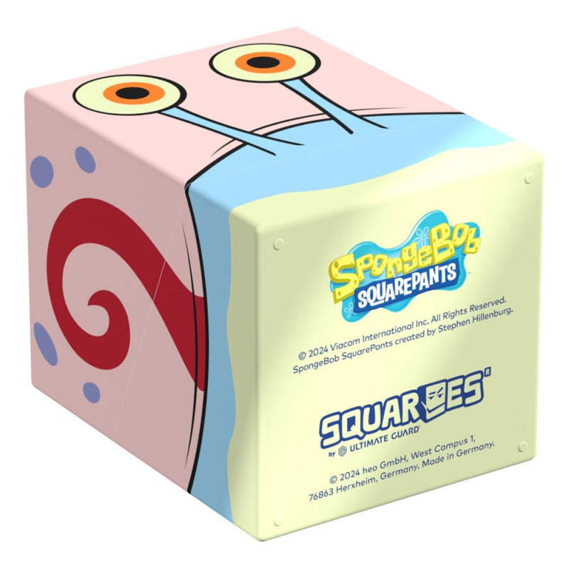 Squaroes - Squaroe SpongeBob SquarePants™ SB006 - Gary 6