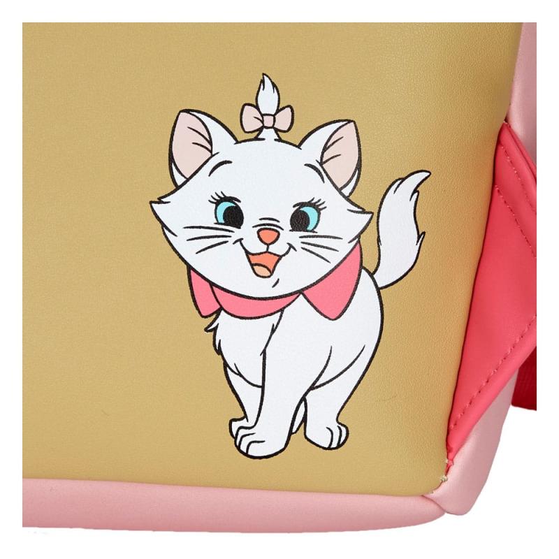 Disney by Loungefly Backpack Marie Sweets 2