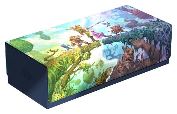 Ultimate Guard Arkhive 1000+ Xenoskin Magic: The Gathering "Lorwyn Eclipsed" 1