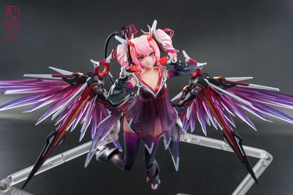 Witch of the Other World Action Figure 1/12 Fatereal 16 cm