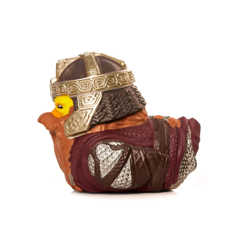 Lord of the Rings Tubbz Mini PVC Figure Gimli 5 cm 5