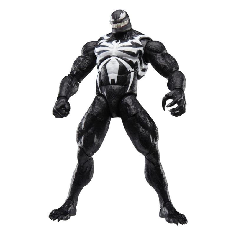 Spider-Man 2 Marvel Legends Gamerverse Action Figure Venom 26 cm 13