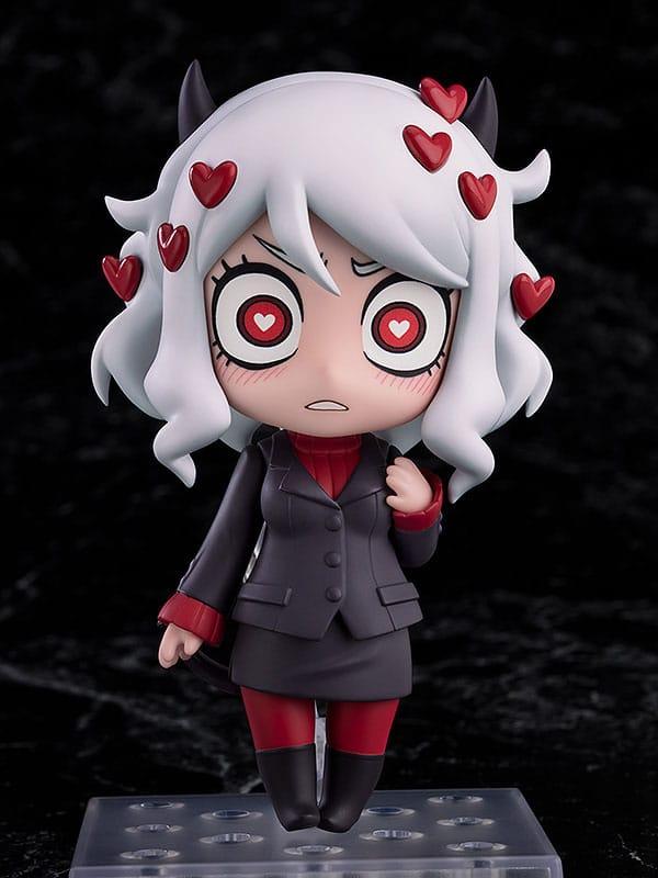 Helltaker Nendoroid Action Figure Modeus 10 cm