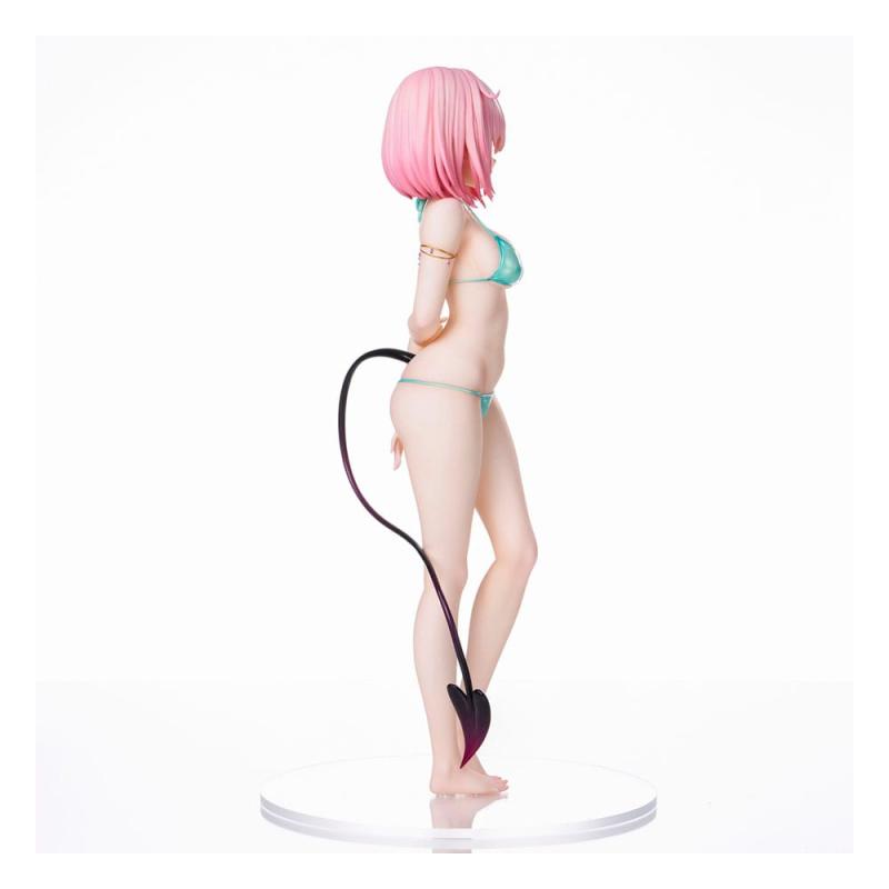 To Love-Ru Darkness Statue PVC 1/4 Darkness Swimsuit Series Momo Belia Deviluke Ver. 36 cm