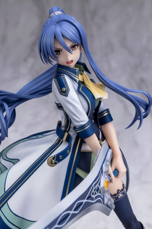 The Legend of Heroes PVC Figure 1/8 Laura S Arseid 22 cm 13