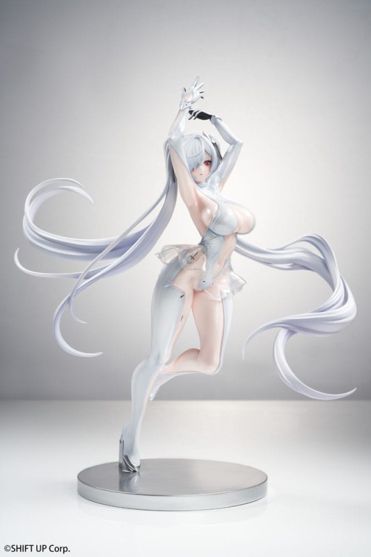 Goddess of Victory: Nikke PVC Statue 1/10 Cinderella 22 cm 11