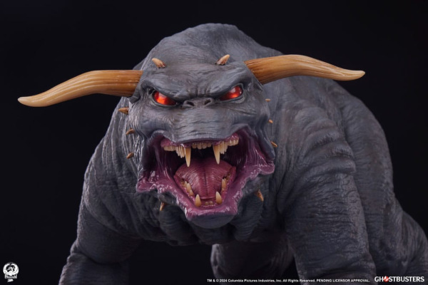 Ghostbusters Premier Series Statue 1/4 Terror Dogs Set 33 cm 9