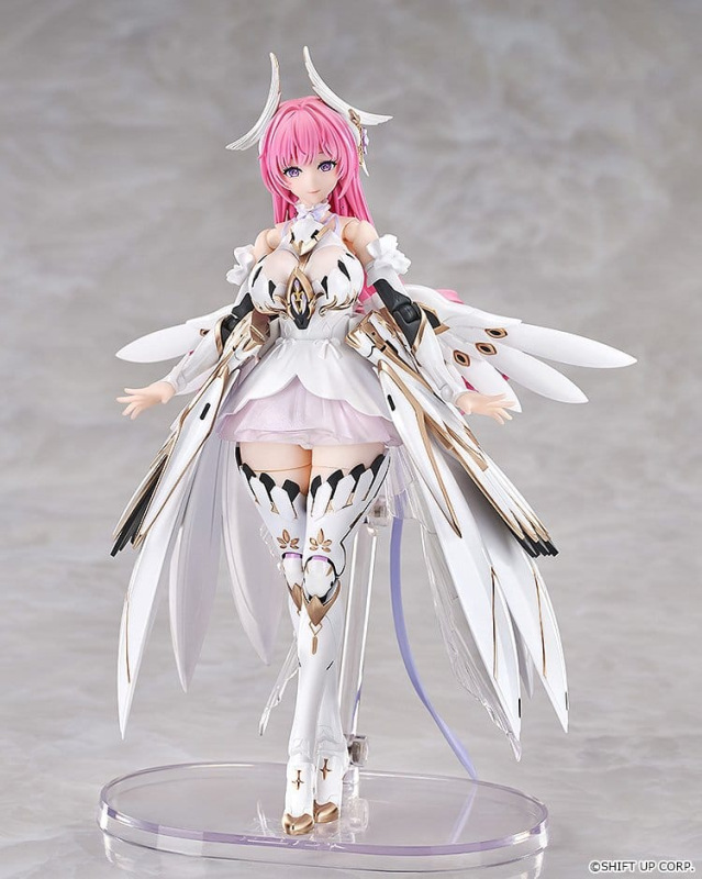 Goddess of Victory: Nikke Hyper Body Action Figure Dorothy 15 cm 5