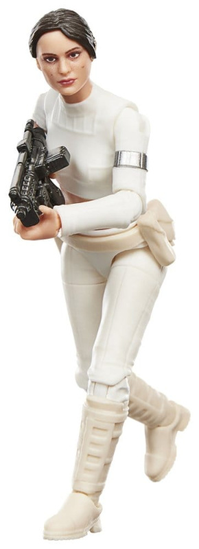 Star Wars Episode II Vintage Collection Action Figure Padmé Amidala (Geonosis) 10 cm 10