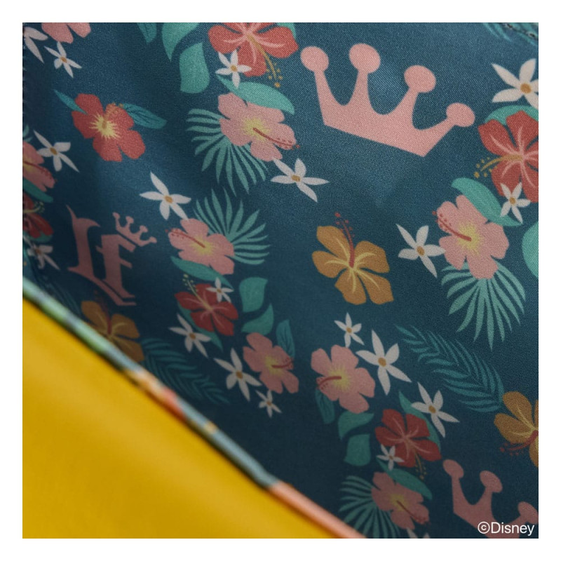 Loungefly Crossbody Lemon 3