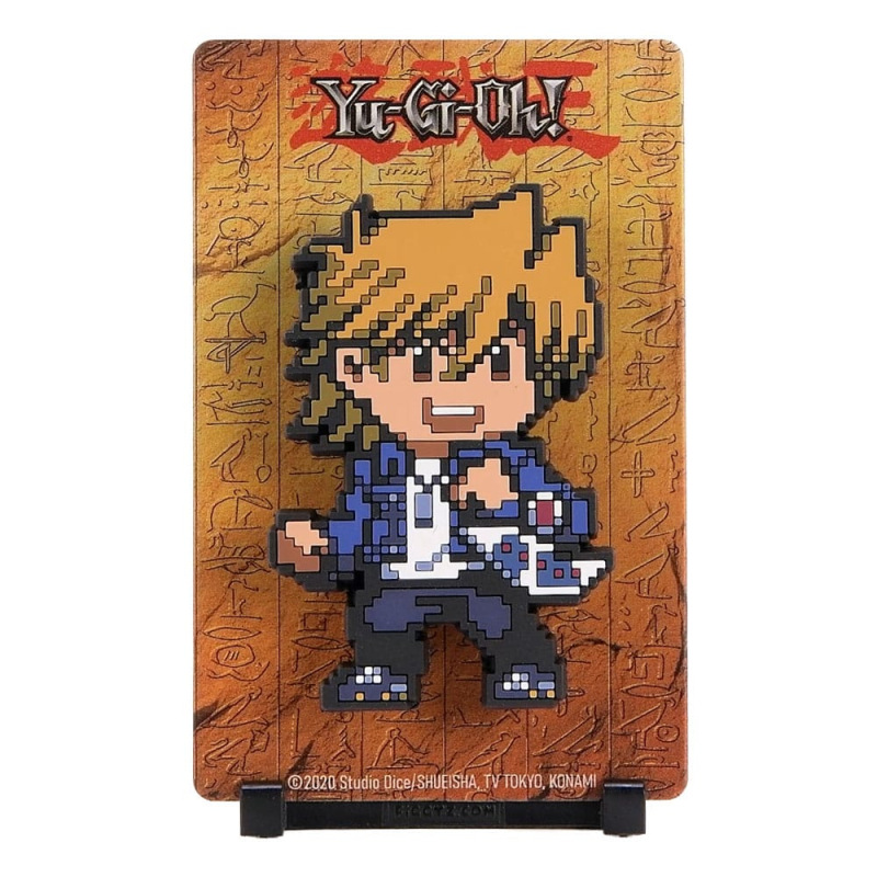 Yu-Gi-Oh! FiGGYZ Magnet Collectible Joey Wheeler 11 cm 3