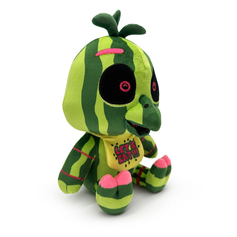 Five Nights at Freddy's Plush Figure Watermelon Chica 23 cm 1