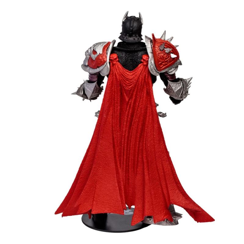 Spawn Action Figure Medieval Spawn 18 cm