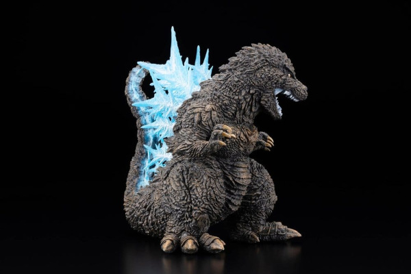 Godzilla Hyper Solid D-Modeling Action Figure Godzilla (2023) Limited Ver. 18 cm 4
