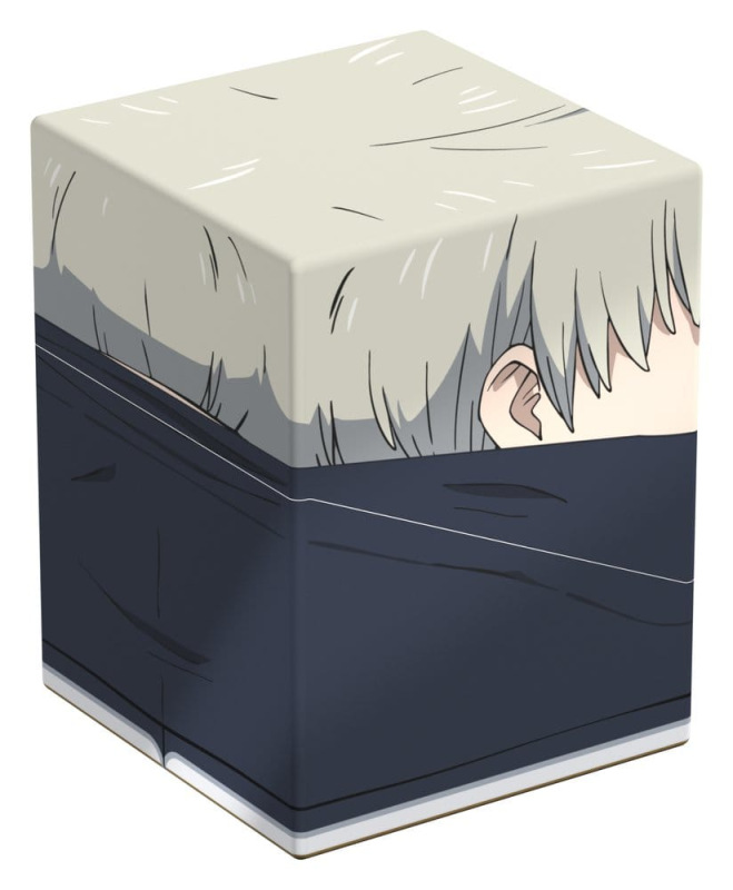 Squaroes Squaroe Jujutsu Kaisen JK005 - Toge Inumaki 2