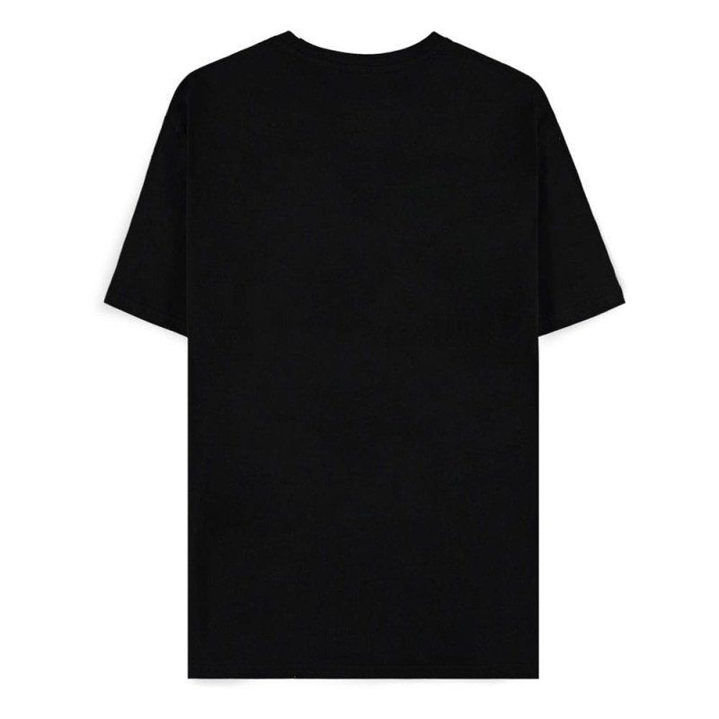 Pokémon T-Shirt Pikachu 1