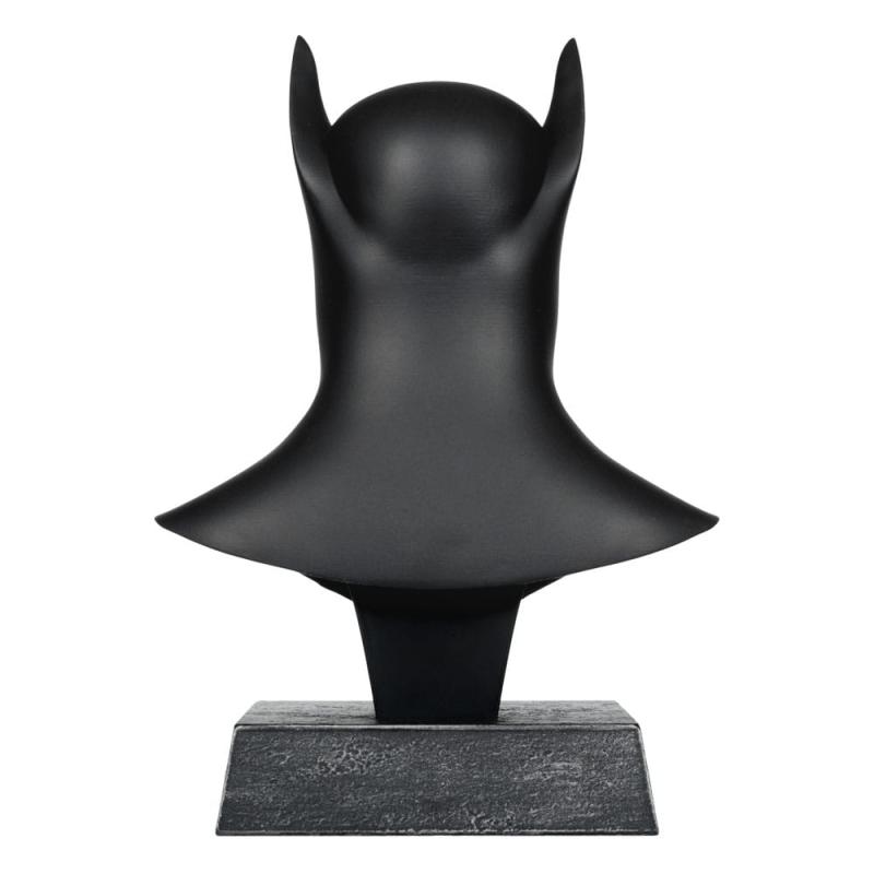 Batman DC Direct Mini Replica 1/3 Batman Cowl (Detective Comics #27) (1st Apperance) 18 cm 4