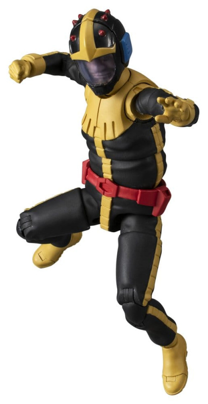 Mobile Suit Gundam G.M.G. Collection 3-Pack Action Figures Principality of Zeon Jet Stream Attack 10 6