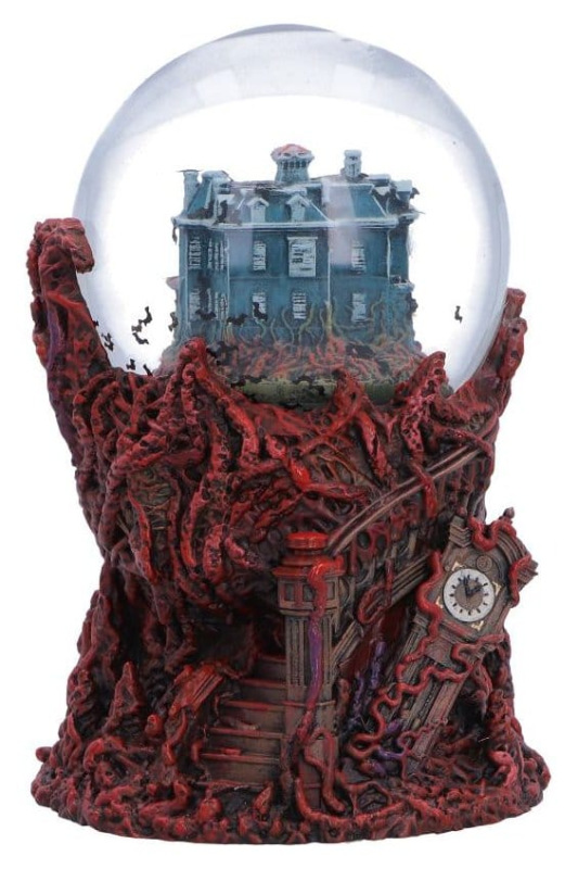 Stranger Things Snow Globe Vecna 18 cm 2