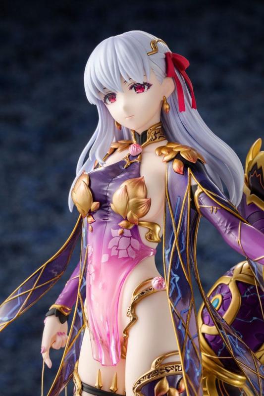 Fate/Grand Order PVC Statue 1/7 Assassin/Kama 27 cm