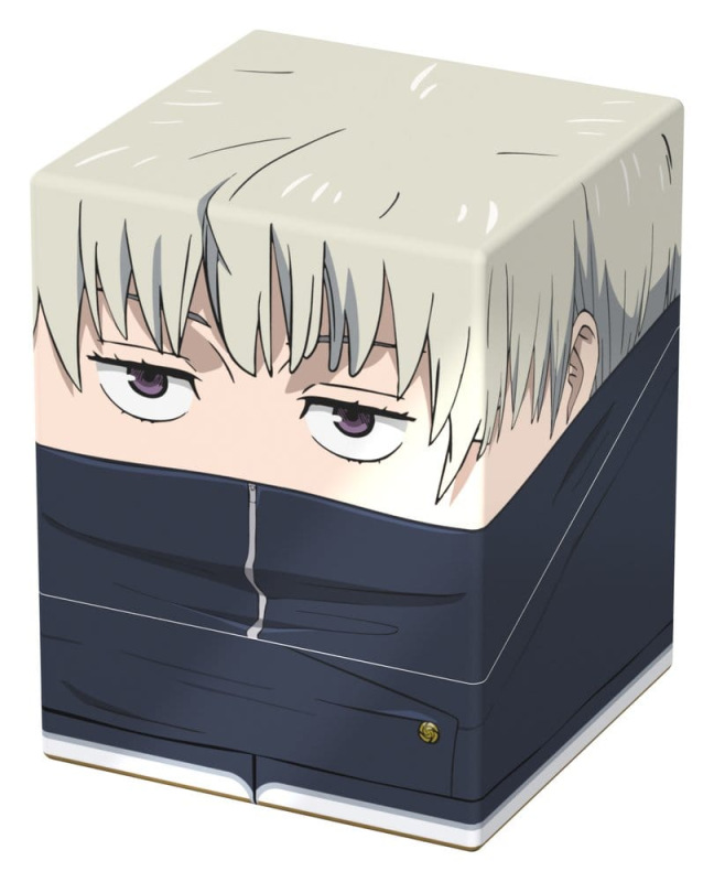 Squaroes Squaroe Jujutsu Kaisen JK005 - Toge Inumaki 1