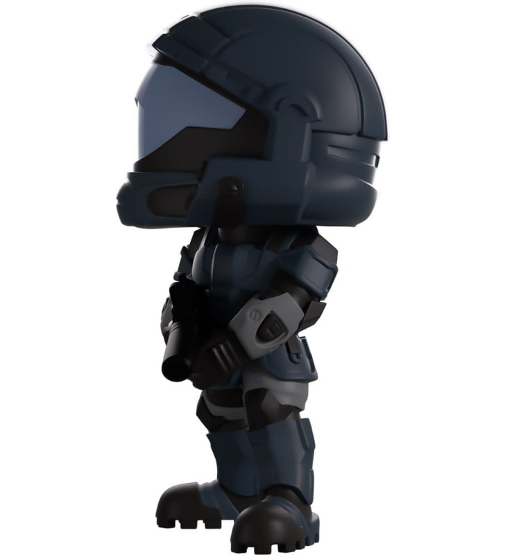 Halo Vinyl Figure ODST 12 cm 4
