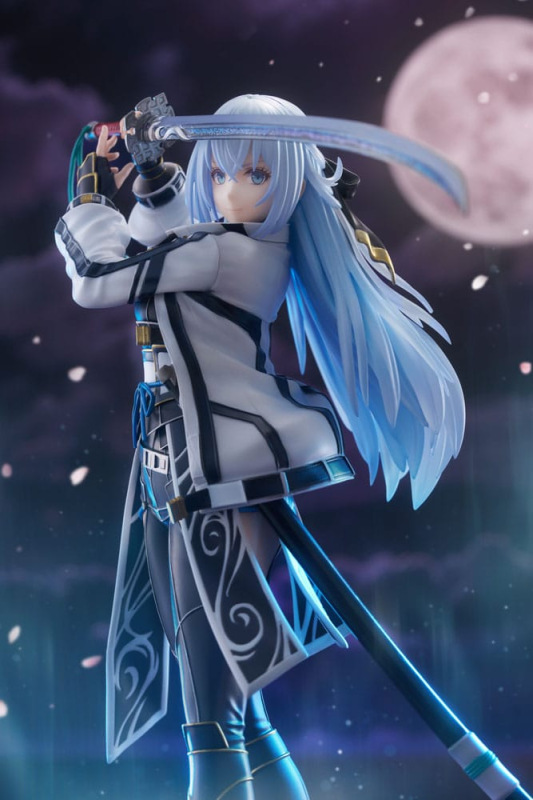 The Legend of Heroes PVC Statue 1/8 Shizuna Rem Misurugi (Reproduction) 23 cm 3