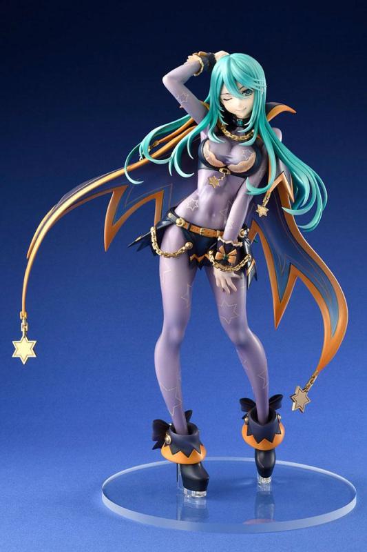 Date A Live PVC Statue 1/7 Natsumi (re-run) 29 cm