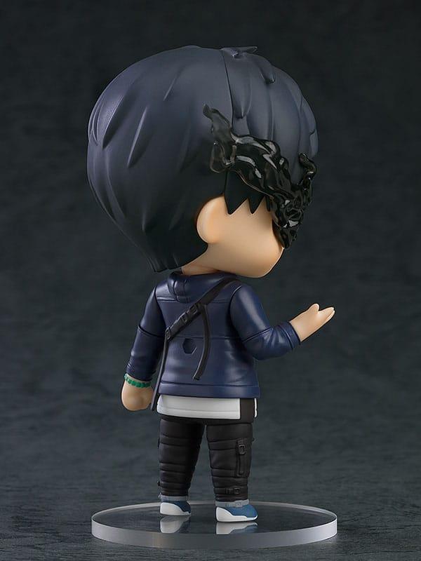 Ghostwire: Tokyo Nendoroid Action Figure Akito Izuki 10 cm