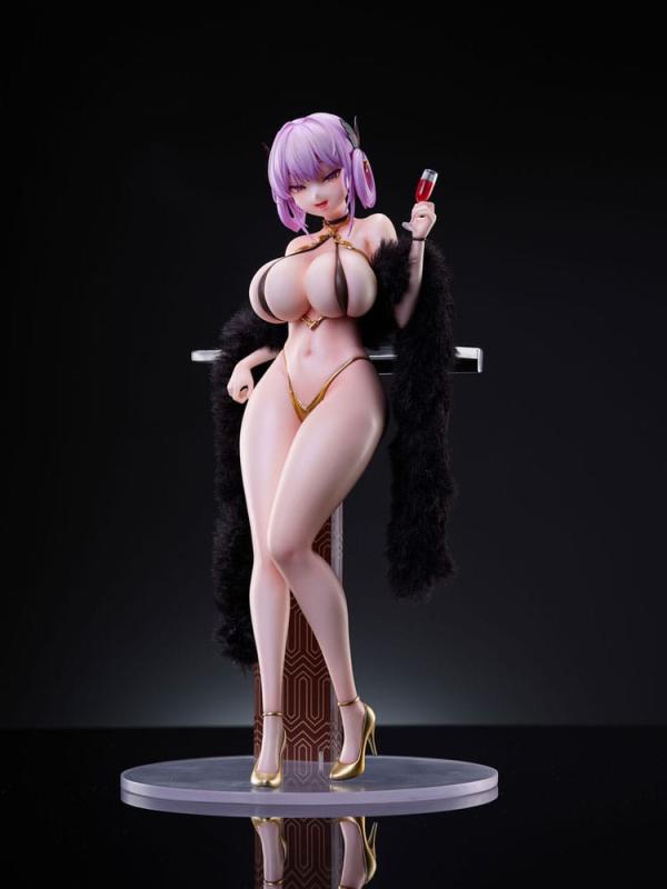 Original Character PVC Statue 1/6 Lume DX Edition 29 cm 9