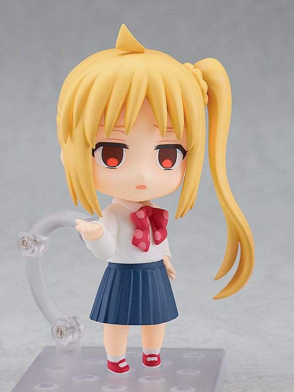 Bocchi the Rock! Nendoroid Action Figure Nijika Ijichi 10 cm 3