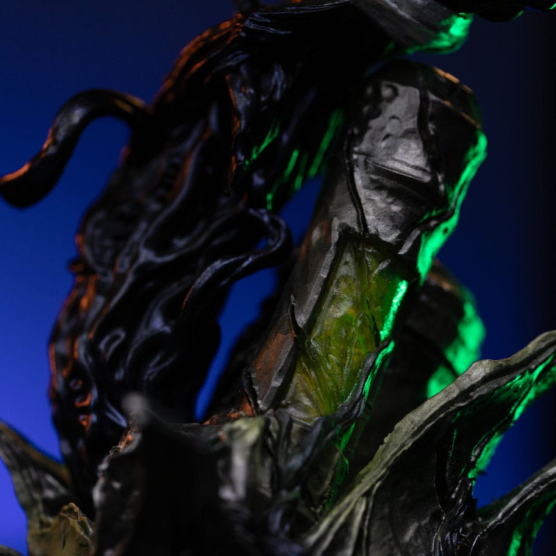 Spider-Man vs. Villains Diorama BDS Art Scale Statue 1/10 Miles Morales 32 cm 7