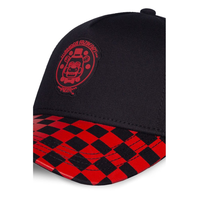Five Nights at Freddy's Baseball Cap Freddy Fazbear's Pizza 2