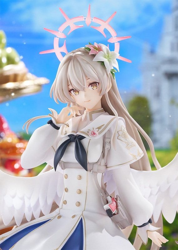 Blue Archive PVC Figure 1/7 Nagisa: Radiance in Bloom 26 cm 2