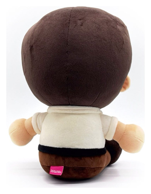 Mafia: The Old Country Plush Figure Enzo 22 cm 1