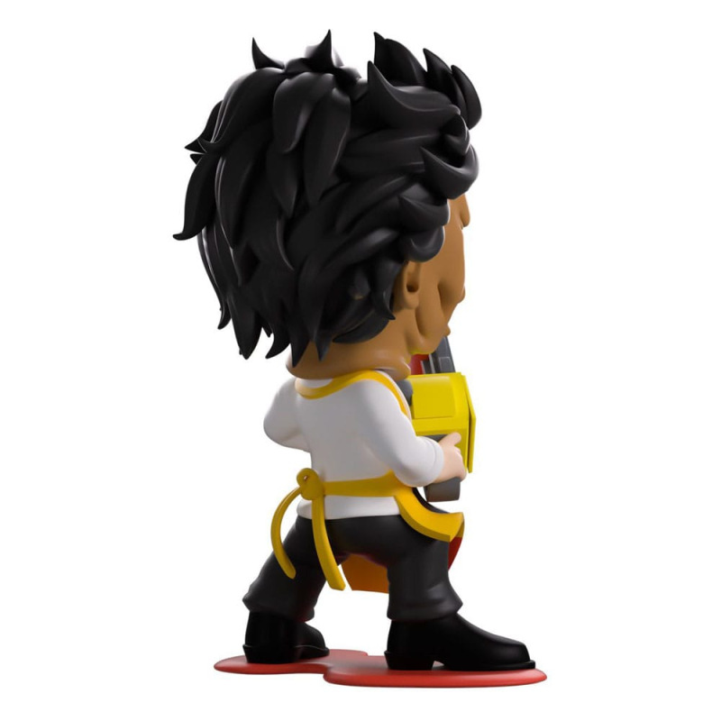 Texas Chainsaw Massacre Vinyl Figure Leatherface 12 cm 2