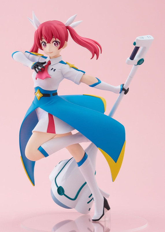 Magilumiere Co. Ltd. Pop Up Parade PVC Statue Kana Sakuragi L Size 21 cm 4