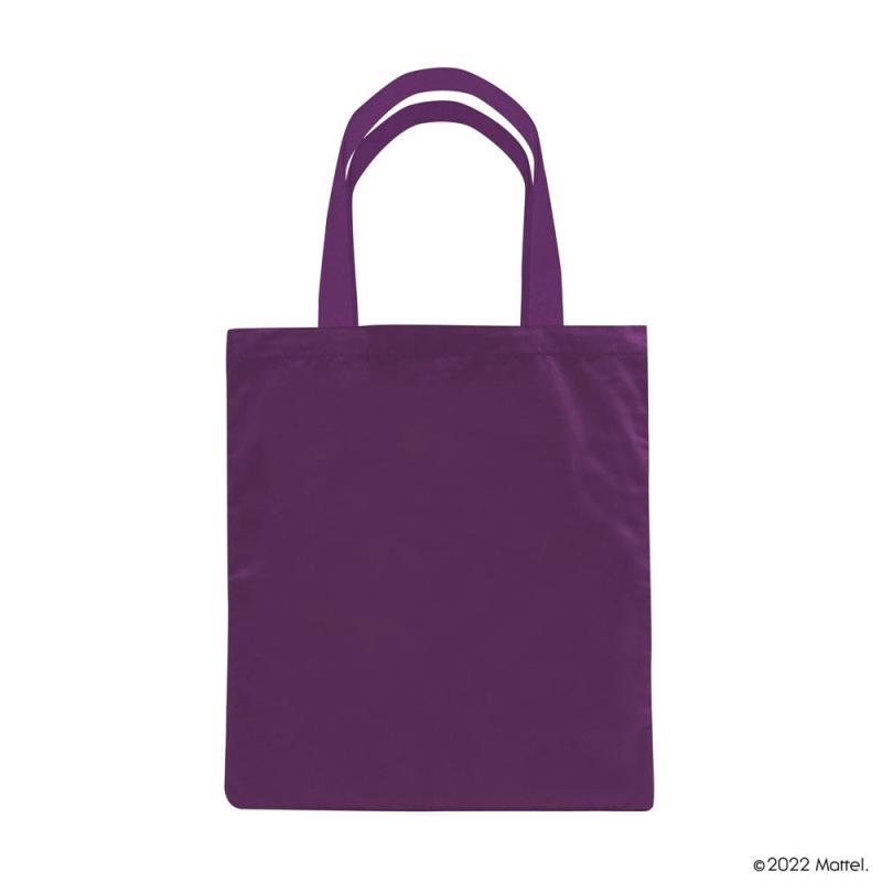 Masters of the Universe Tote Bag Skeletor Face