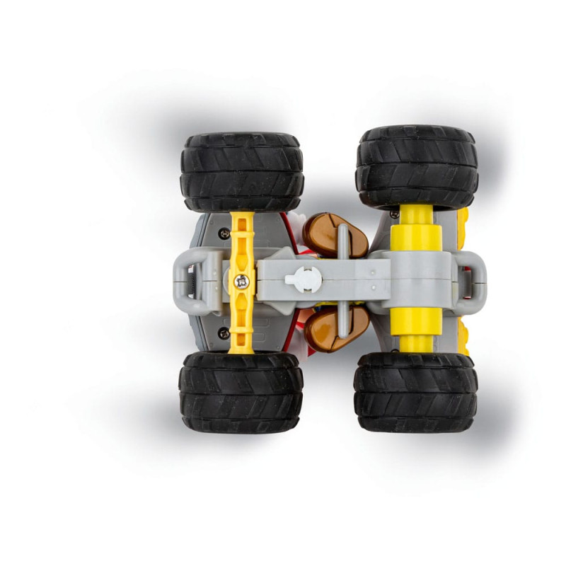 Super Mario Kart RC remote-controlled Quad 1/40 2.4GHz Mario 9