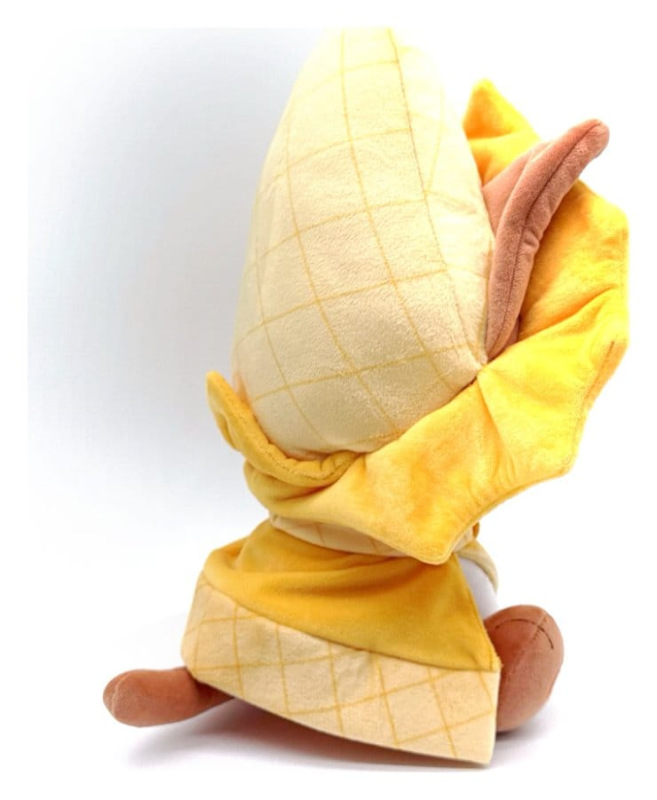 CookieRun: Kingdom Plush Figure Kitty Pure Vanilla 22 cm 2