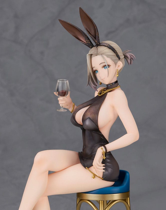 Azur Lane PVC Statue 1/7 New Orleans Evening Agricole Ver. 24 cm 1